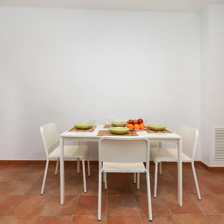 Liliamar By Interhome יורט דה מאר