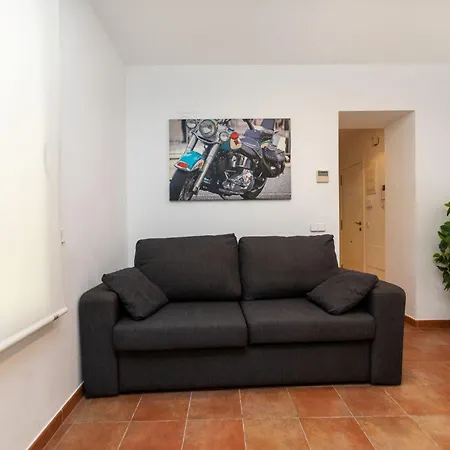 Liliamar By Interhome Lägenhet