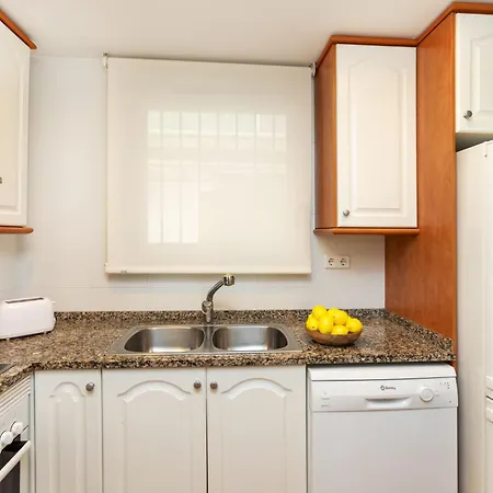 Liliamar By Interhome Daire Lloret de Mar