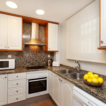 Liliamar By Interhome Daire *